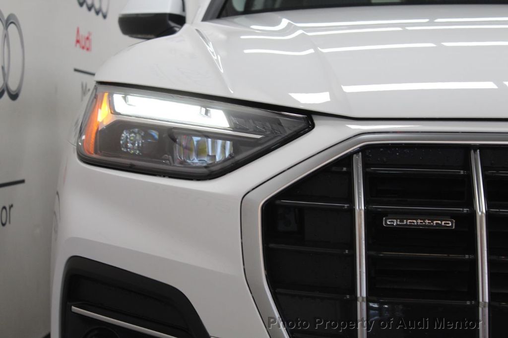 2021 Audi Q5 Premium 45 TFSI quattro - 20764976 - 9