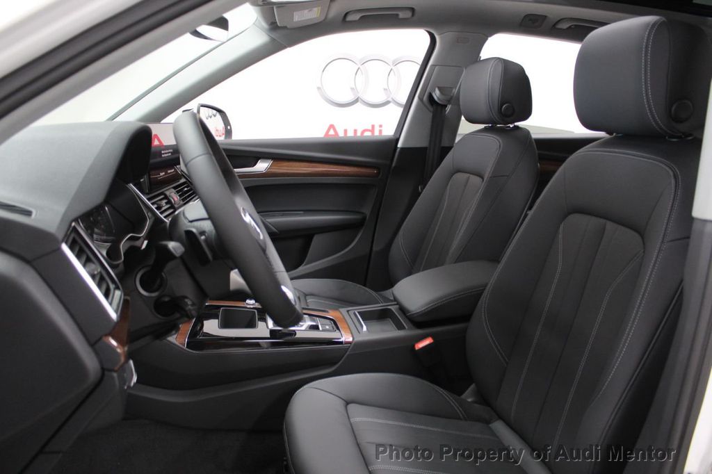 2021 Audi Q5 Premium 45 TFSI quattro - 20764976 - 11