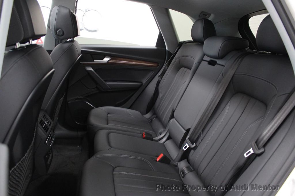 2021 Audi Q5 Premium 45 TFSI quattro - 20764976 - 23
