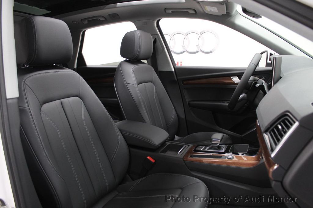 2021 Audi Q5 Premium 45 TFSI quattro - 20764976 - 26