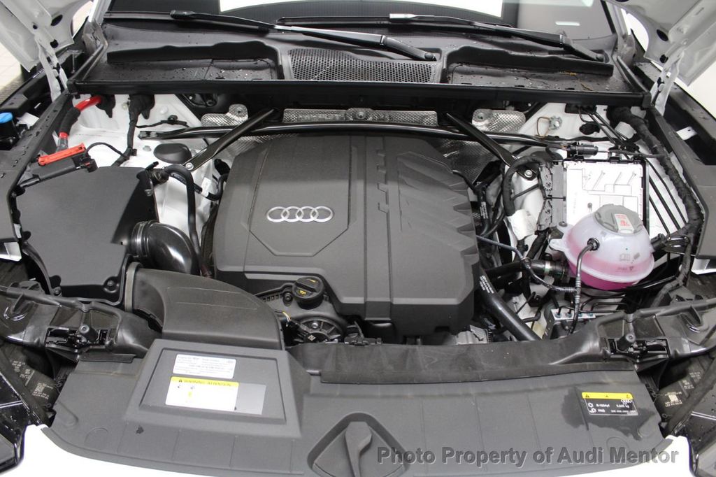2021 Audi Q5 Premium 45 TFSI quattro - 20764976 - 34