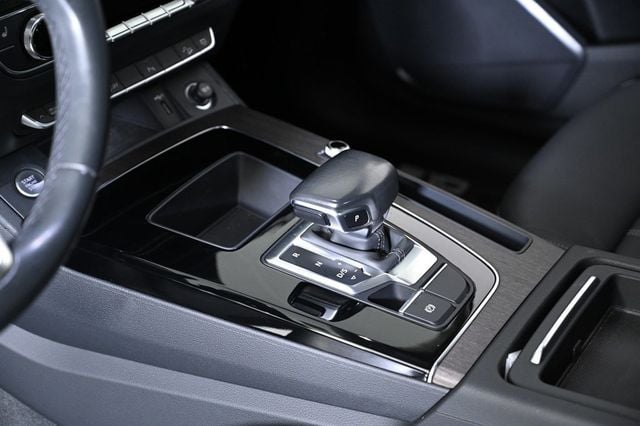 2021 Audi Q5 Premium 45 TFSI quattro - 22433600 - 15