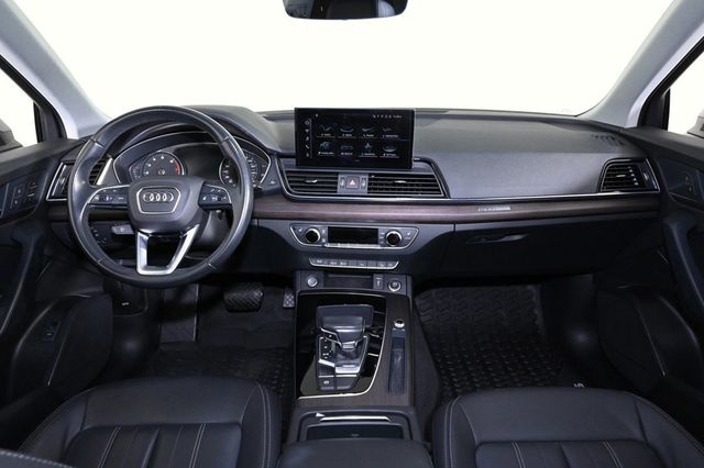 2021 Audi Q5 Premium 45 TFSI quattro - 22433600 - 8
