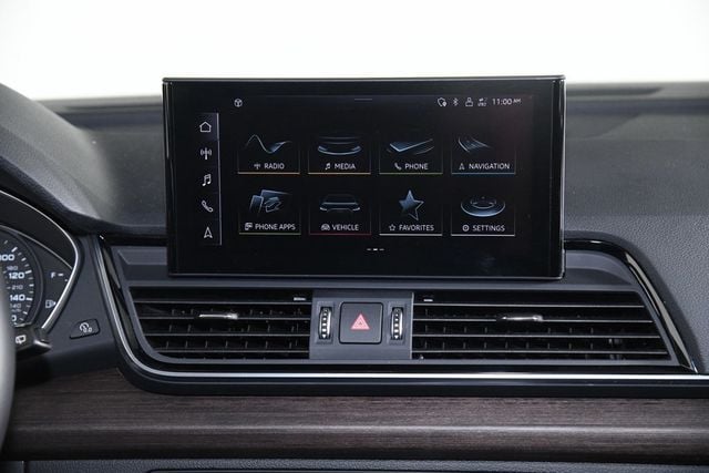 2021 Audi Q5 Premium 45 TFSI quattro - 22433601 - 12