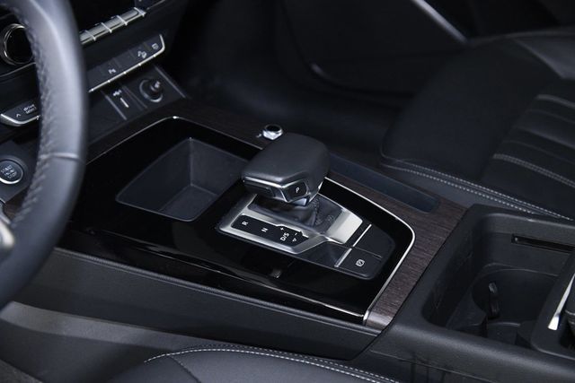 2021 Audi Q5 Premium 45 TFSI quattro - 22433601 - 15