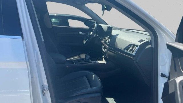 2021 Audi Q5 Premium 45 TFSI quattro - 23003863 - 13