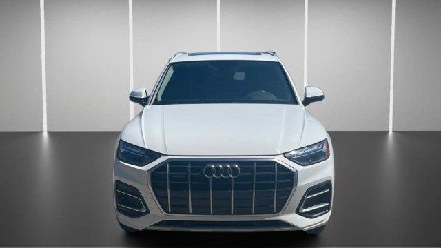 2021 Audi Q5 Premium 45 TFSI quattro - 23003863 - 1