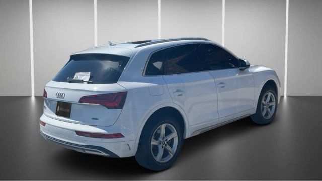 2021 Audi Q5 Premium 45 TFSI quattro - 23003863 - 3