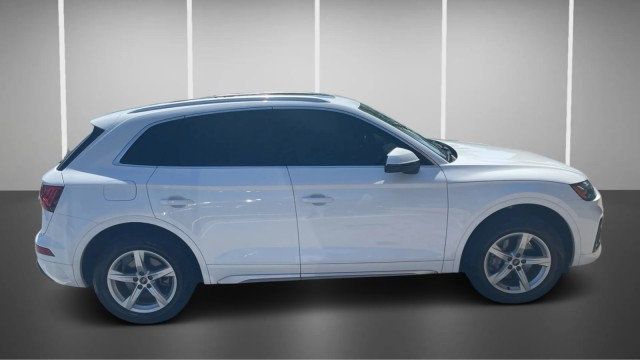 2021 Audi Q5 Premium 45 TFSI quattro - 23003863 - 5