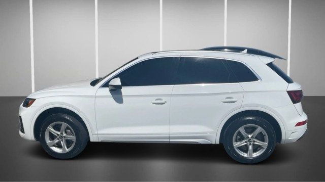 2021 Audi Q5 Premium 45 TFSI quattro - 23003863 - 6