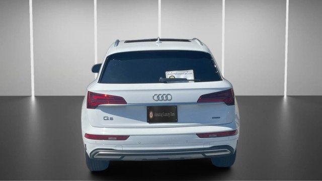 2021 Audi Q5 Premium 45 TFSI quattro - 23003863 - 7