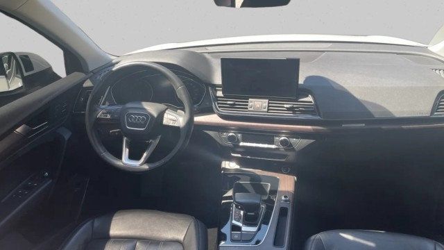 2021 Audi Q5 Premium 45 TFSI quattro - 23003863 - 8