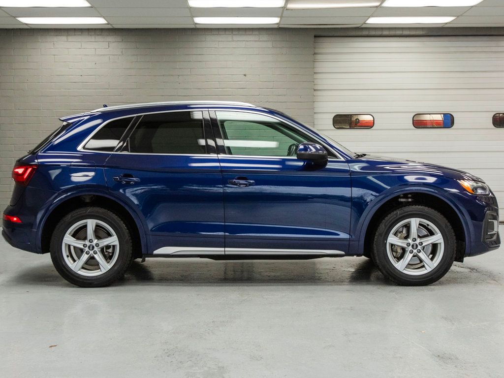2021 Audi Q5 Premium 45 TFSI photo 3