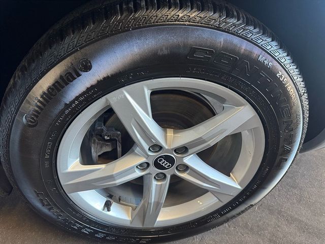 2021 Audi Q5 Premium 45 TFSI quattro - 22962093 - 11