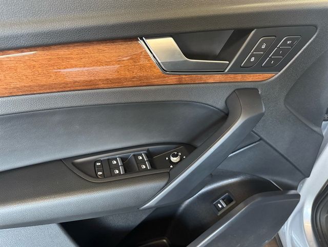 2021 Audi Q5 Premium 45 TFSI quattro - 22962093 - 12