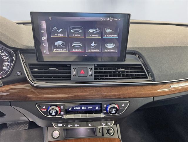 2021 Audi Q5 Premium 45 TFSI quattro - 22962093 - 15