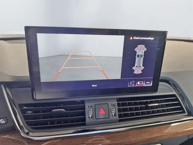 2021 Audi Q5 Premium 45 TFSI quattro - 22962093 - 16