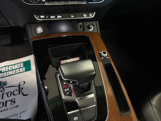 2021 Audi Q5 Premium 45 TFSI quattro - 22962093 - 18