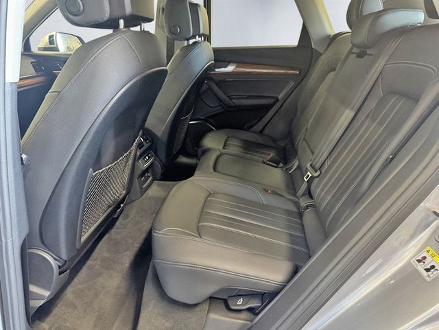 2021 Audi Q5 Premium 45 TFSI quattro - 22962093 - 20