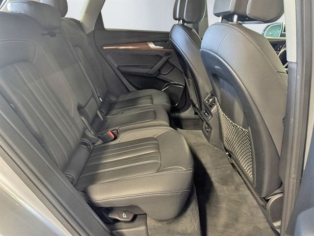 2021 Audi Q5 Premium 45 TFSI quattro - 22962093 - 23