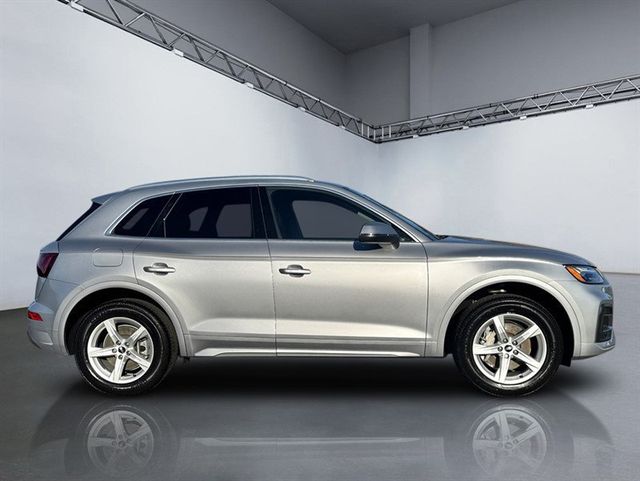 2021 Audi Q5 Premium 45 TFSI quattro - 22962093 - 2