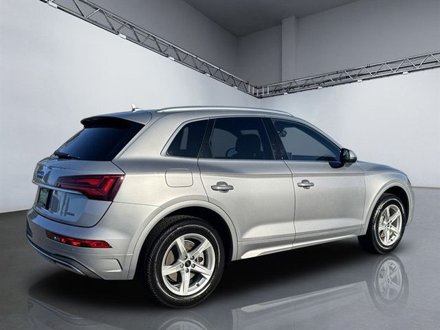 2021 Audi Q5 Premium 45 TFSI quattro - 22962093 - 6