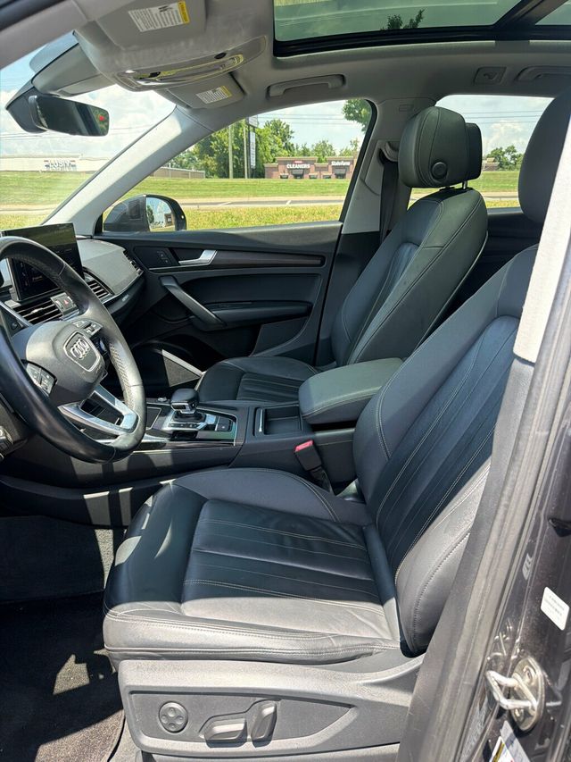 2021 Audi Q5 Premium 45 TFSI quattro - 23049100 - 9
