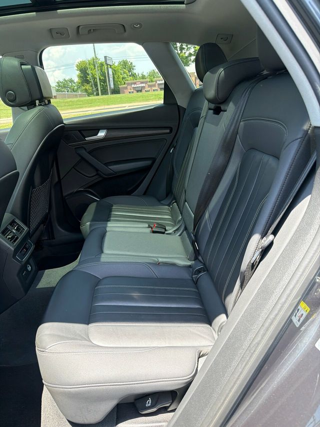 2021 Audi Q5 Premium 45 TFSI quattro - 23049100 - 14