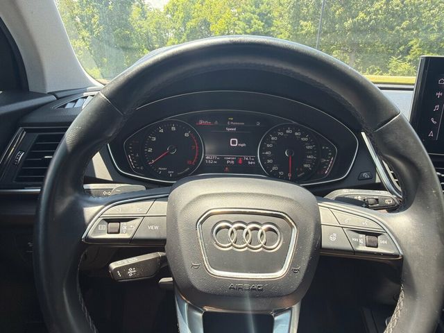 2021 Audi Q5 Premium 45 TFSI quattro - 23049100 - 16