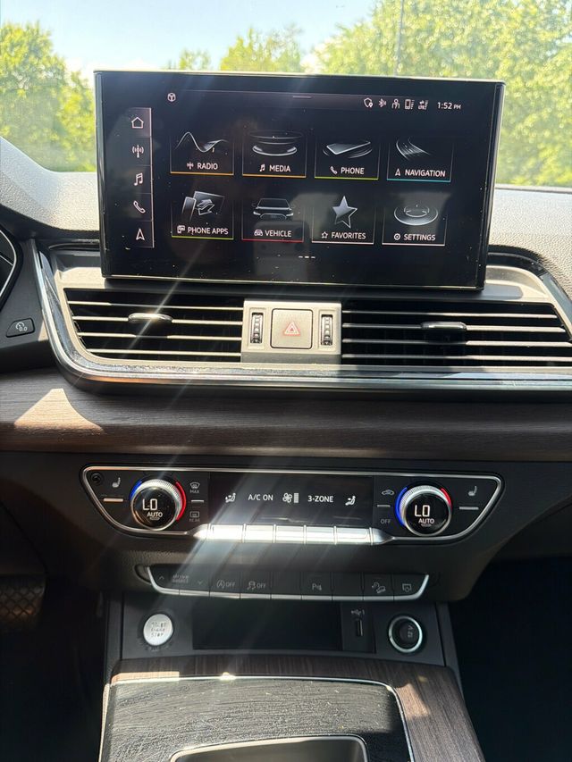 2021 Audi Q5 Premium 45 TFSI quattro - 23049100 - 18