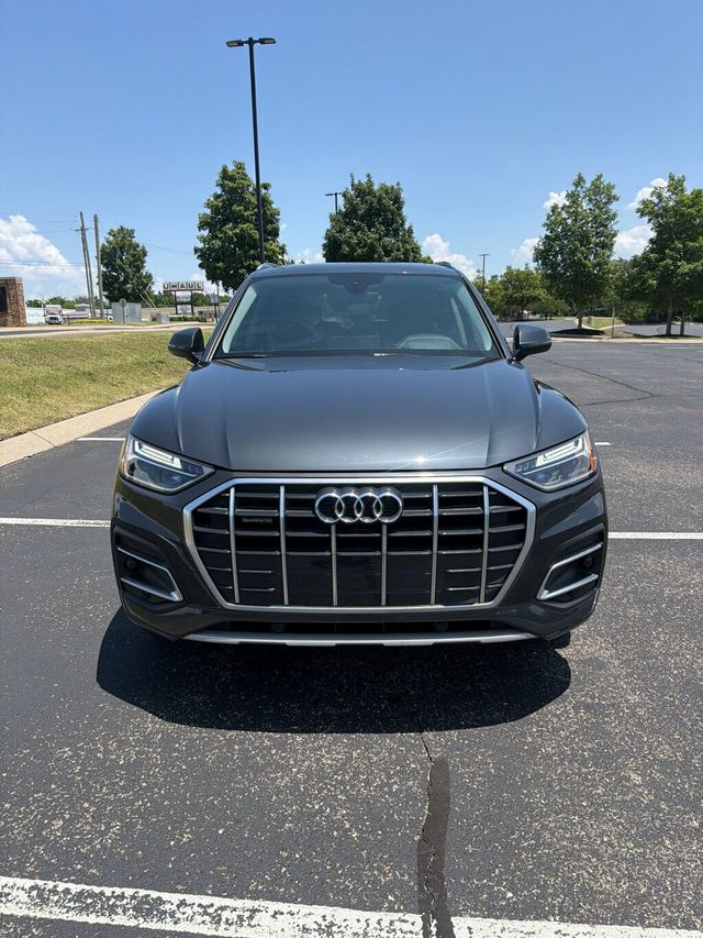 2021 Audi Q5 Premium 45 TFSI quattro - 23049100 - 1