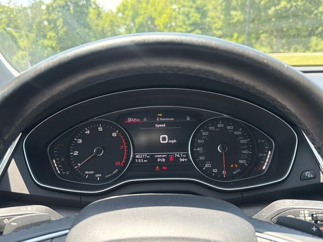 2021 Audi Q5 Premium 45 TFSI quattro - 23049100 - 21