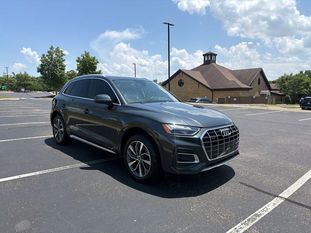 2021 Audi Q5 Premium 45 TFSI quattro - 23049100 - 2