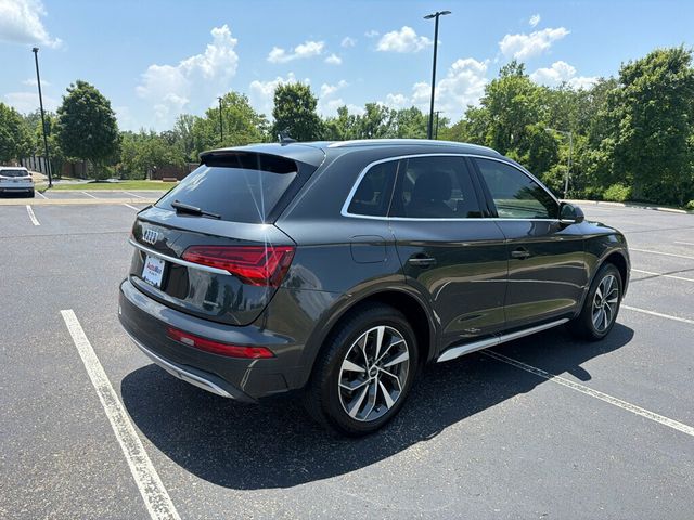 2021 Audi Q5 Premium 45 TFSI quattro - 23049100 - 3