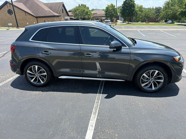 2021 Audi Q5 Premium 45 TFSI quattro - 23049100 - 7