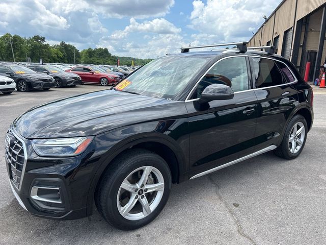 2021 Audi Q5 Premium 45 TFSI quattro - 23030266 - 2