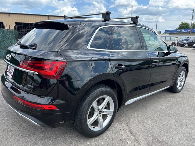 2021 Audi Q5 Premium 45 TFSI quattro - 23030266 - 3