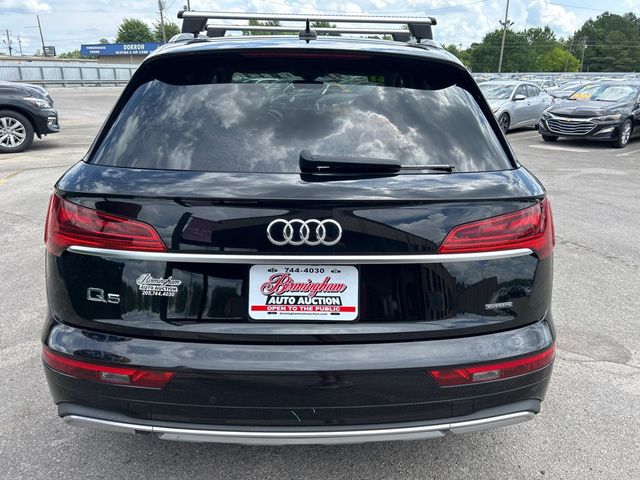 2021 Audi Q5 Premium 45 TFSI quattro - 23030266 - 4
