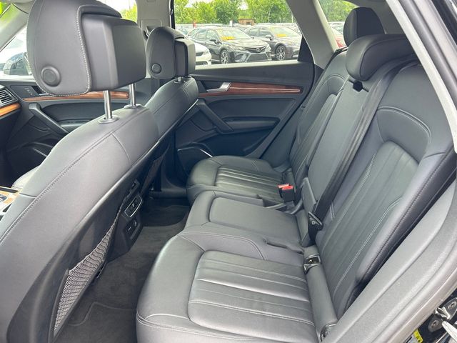 2021 Audi Q5 Premium 45 TFSI quattro - 23030266 - 6