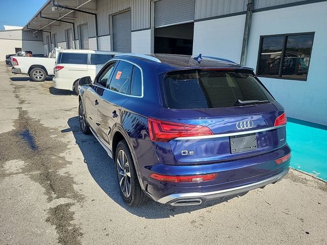 2021 Audi Q5 Premium 45 TFSI quattro - 22978064 - 2