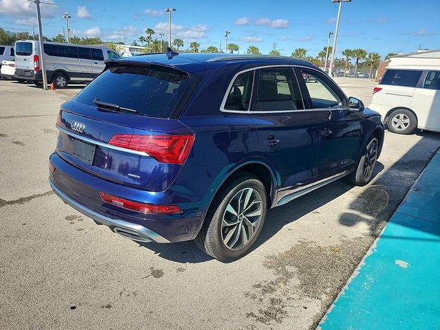 2021 Audi Q5 Premium 45 TFSI quattro - 22978064 - 3