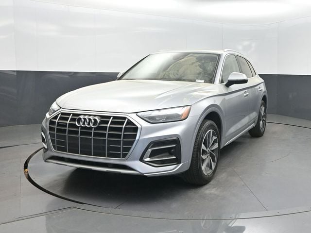 2021 Audi Q5 Premium 45 TFSI quattro - 23058159 - 1