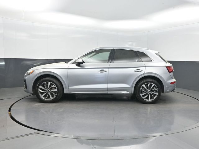 2021 Audi Q5 Premium 45 TFSI quattro - 23058159 - 2