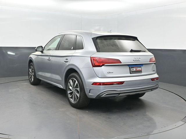 2021 Audi Q5 Premium 45 TFSI quattro - 23058159 - 33