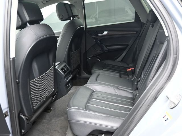 2021 Audi Q5 Premium 45 TFSI quattro - 22999931 - 9