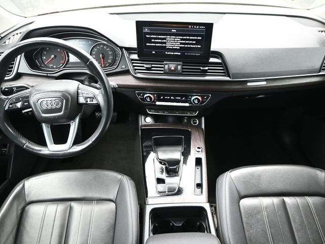 2021 Audi Q5 Premium 45 TFSI quattro - 22999931 - 13