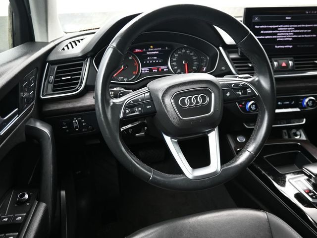 2021 Audi Q5 Premium 45 TFSI quattro - 22999931 - 14