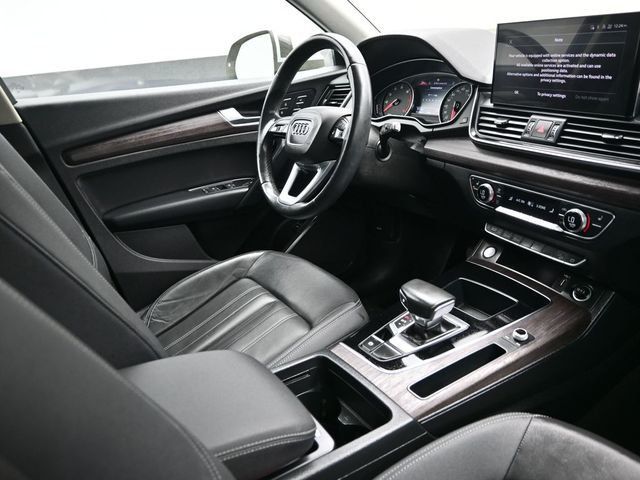 2021 Audi Q5 Premium 45 TFSI quattro - 22999931 - 15