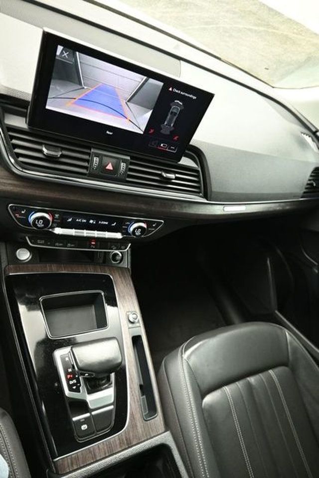 2021 Audi Q5 Premium 45 TFSI quattro - 22999931 - 19