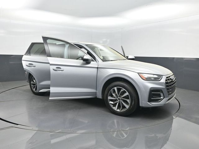 2021 Audi Q5 Premium 45 TFSI quattro - 22999931 - 40